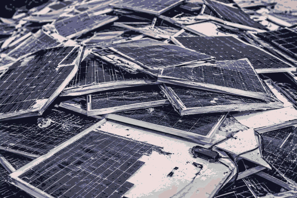 How to Assess the Risks Before Connecting a Scrap Buyer and Seller